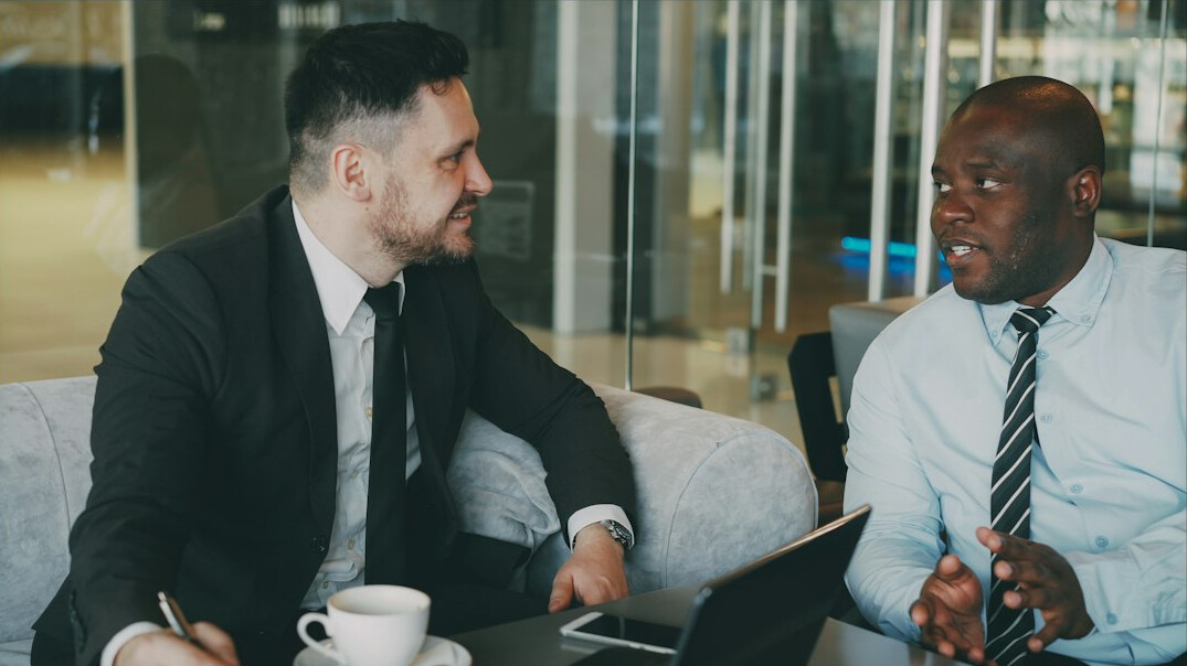 workplace conflict resolution